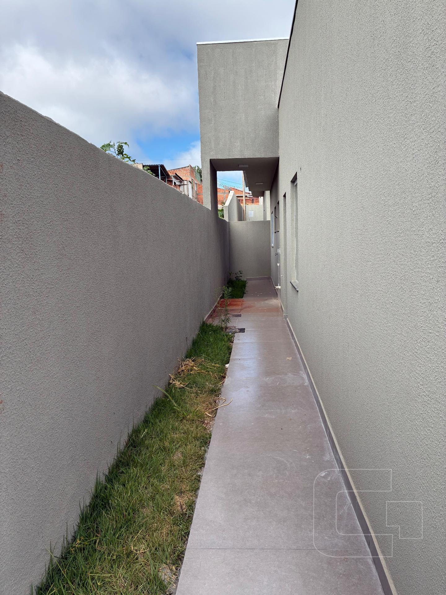 Casa à venda com 3 quartos, 1 banheiro e 1 vaga no Centro, Califórnia (PR) — foto 7 de 30