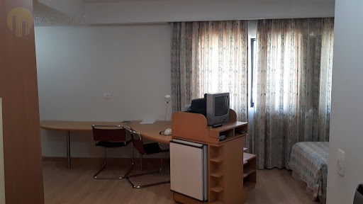 Flat em Vila Clementino - São Paulo, SP