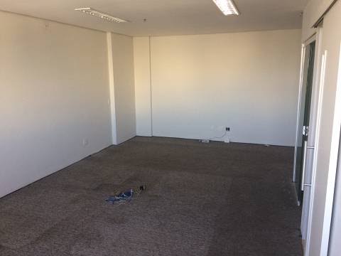 Sala Comercial à Venda Av José César de Oliveira, Vila Leopoldina/SP 