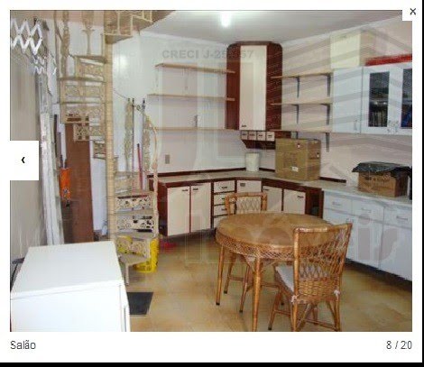 Cozinha