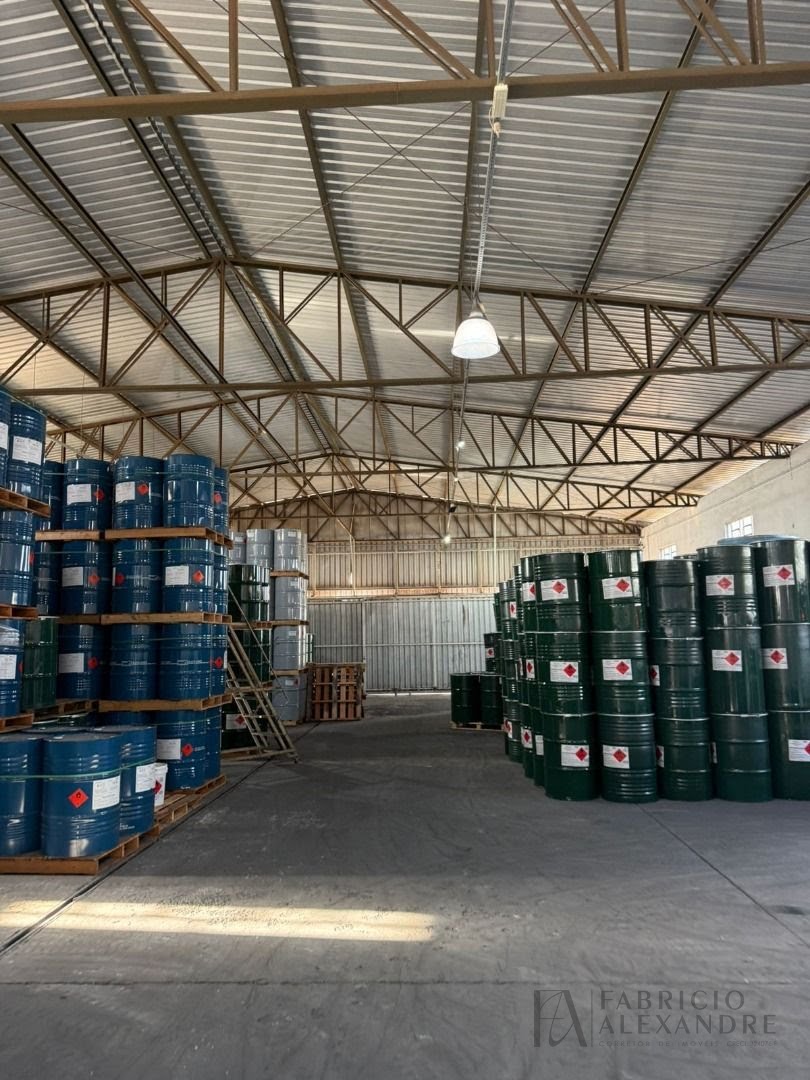 Comercial à venda com 3 banheiros e 1700m² no Centro, Cedral (SP) — foto 25 de 30
