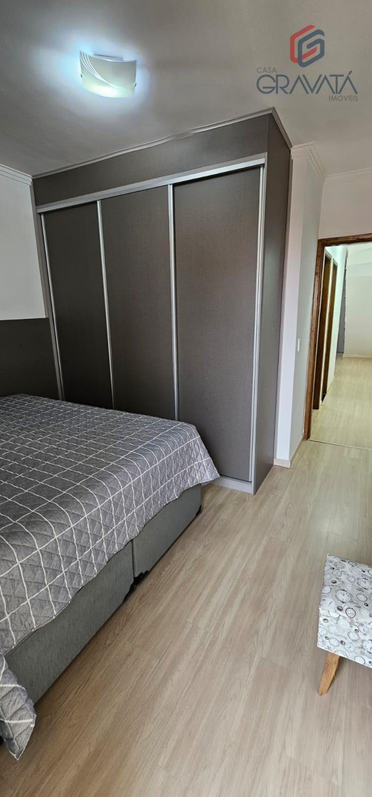 Casa à venda com 3 quartos, 3 suítes, 2 vagas e 140m² no Vila Camilopolis, Santo André (SP) — foto 17 de 30