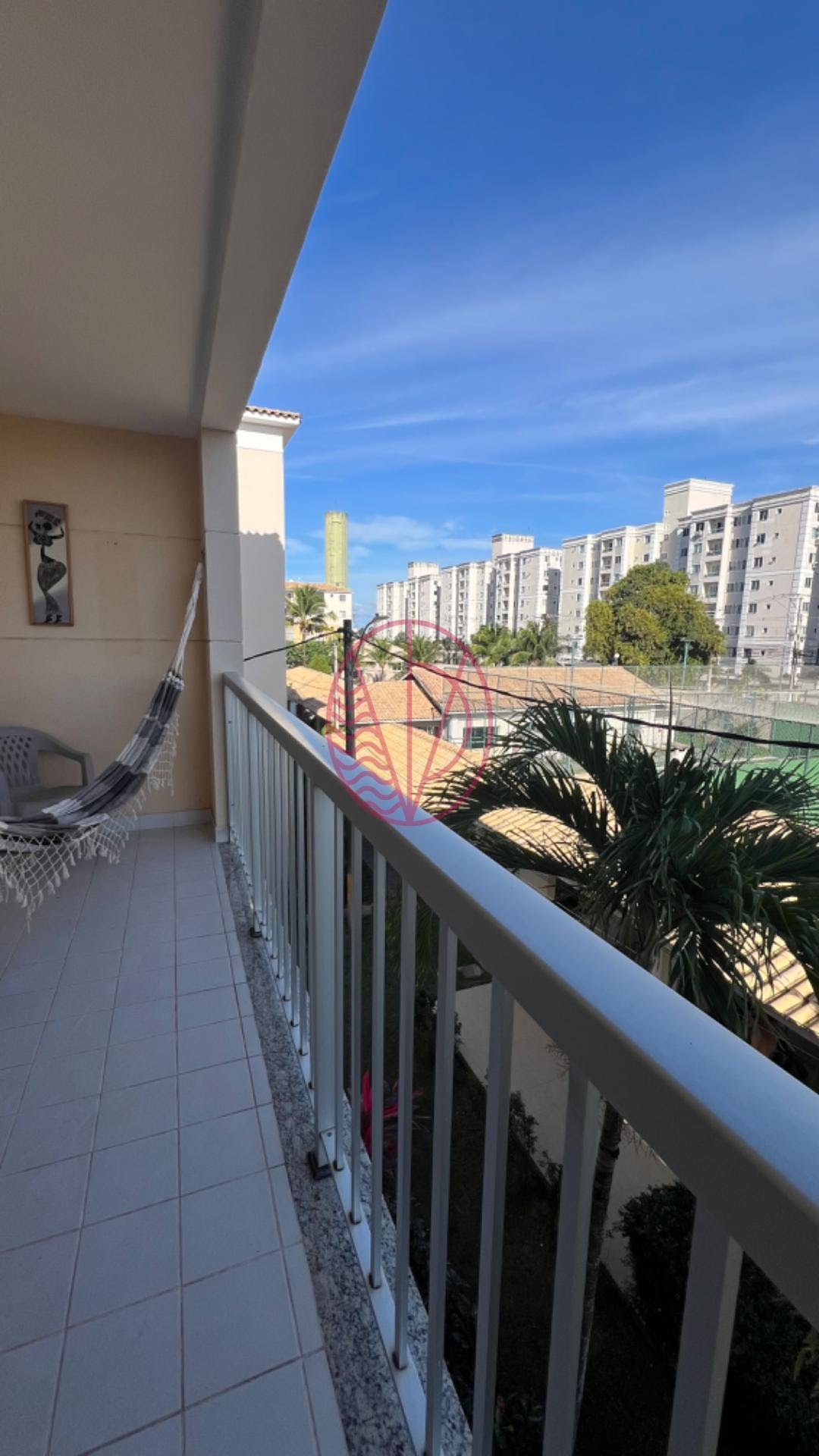 Apartamento para alugar com 3 quartos, 1 suíte, 1 vaga e 73m² no Buraquinho, Lauro de Freitas (BA) — foto 26 de 30