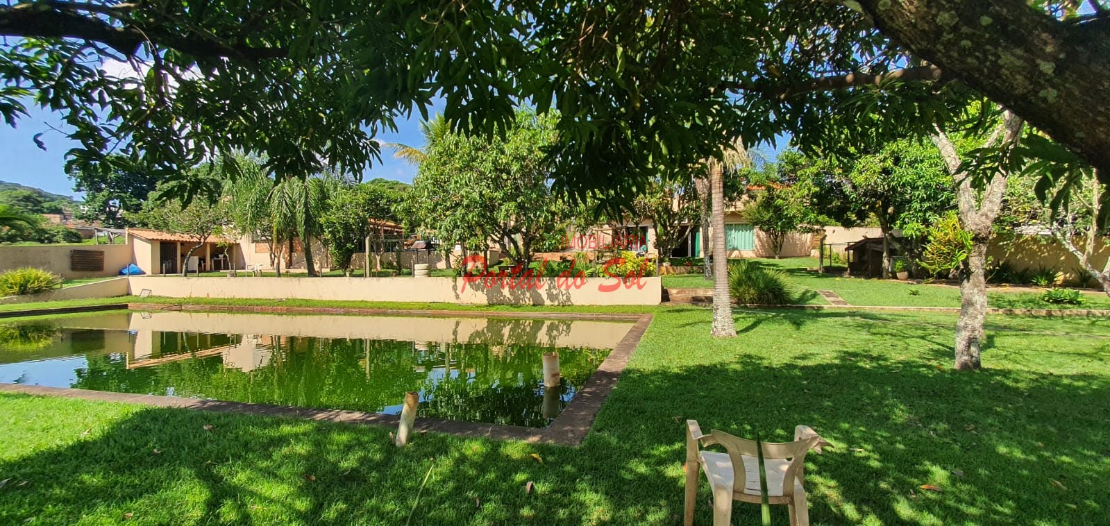 Terreno à venda com 4250m² de terreno no Vila São Pedro, Santo Antônio da Platina (PR) — foto 13 de 19