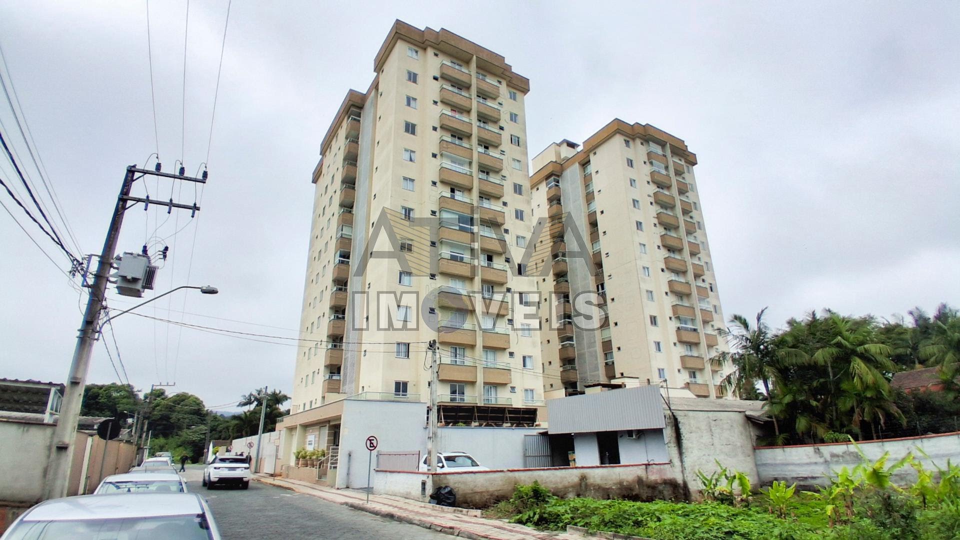 Residencial Monique