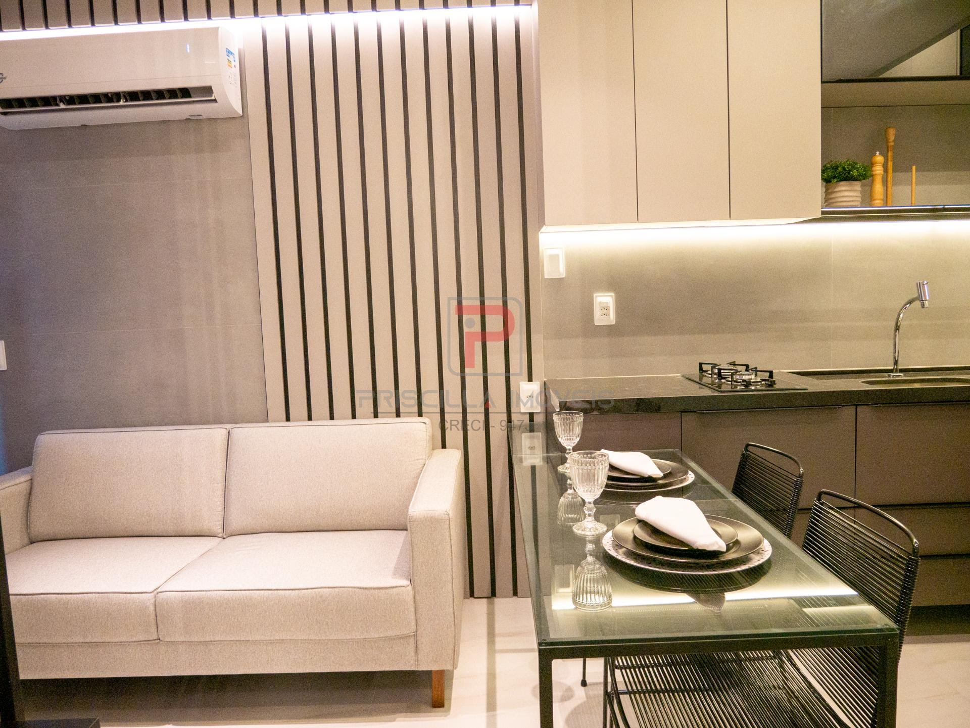 Apartamento à venda com 1 quarto, 1 suíte e 34m² no Tambauzinho, João Pessoa (PB) — foto 25 de 30
