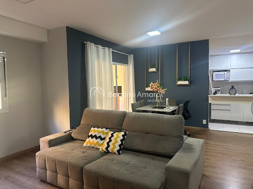 Apartamento, 2 quartos, 86 m² - Foto 1