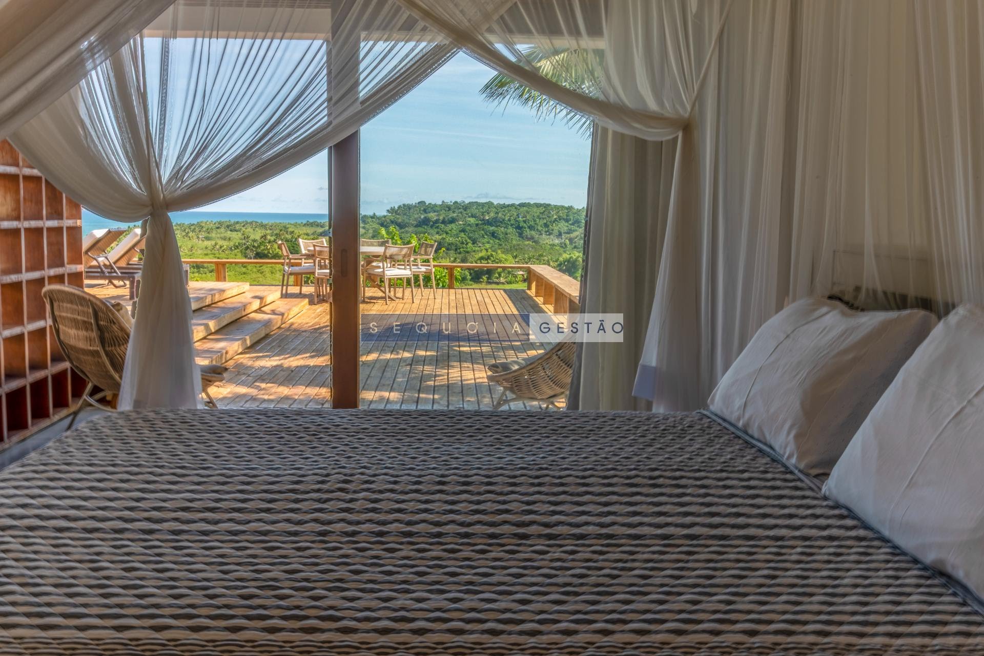 Casa para alugar com 5 quartos, 5 suítes e 500m² no Trancoso, Porto Seguro (BA) — foto 12 de 30