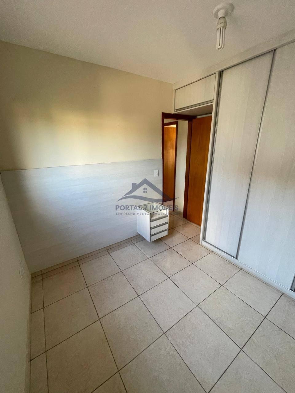 Apartamento à venda com 2 quartos, 1 banheiro, 1 vaga e 48m² no São Francisco de Assis, Sete Lagoas (MG) — foto 7 de 11