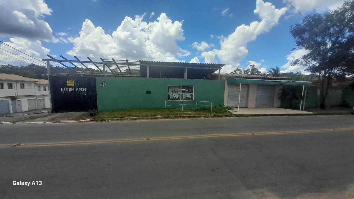 Comercial para alugar com 10 banheiros, 6 vagas e 800m² no Boa Esperança, Santa Luzia (MG) — foto 15 de 15