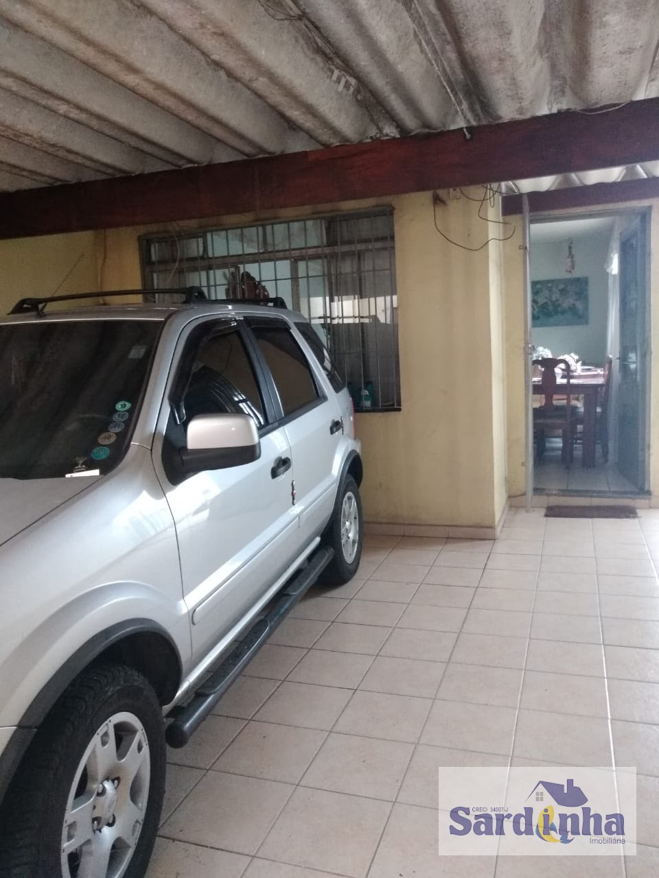 Casa à venda com 3 quartos, 1 suíte e 2 vagas no Vila Pirajussara, São Paulo (SP) — foto 7 de 27