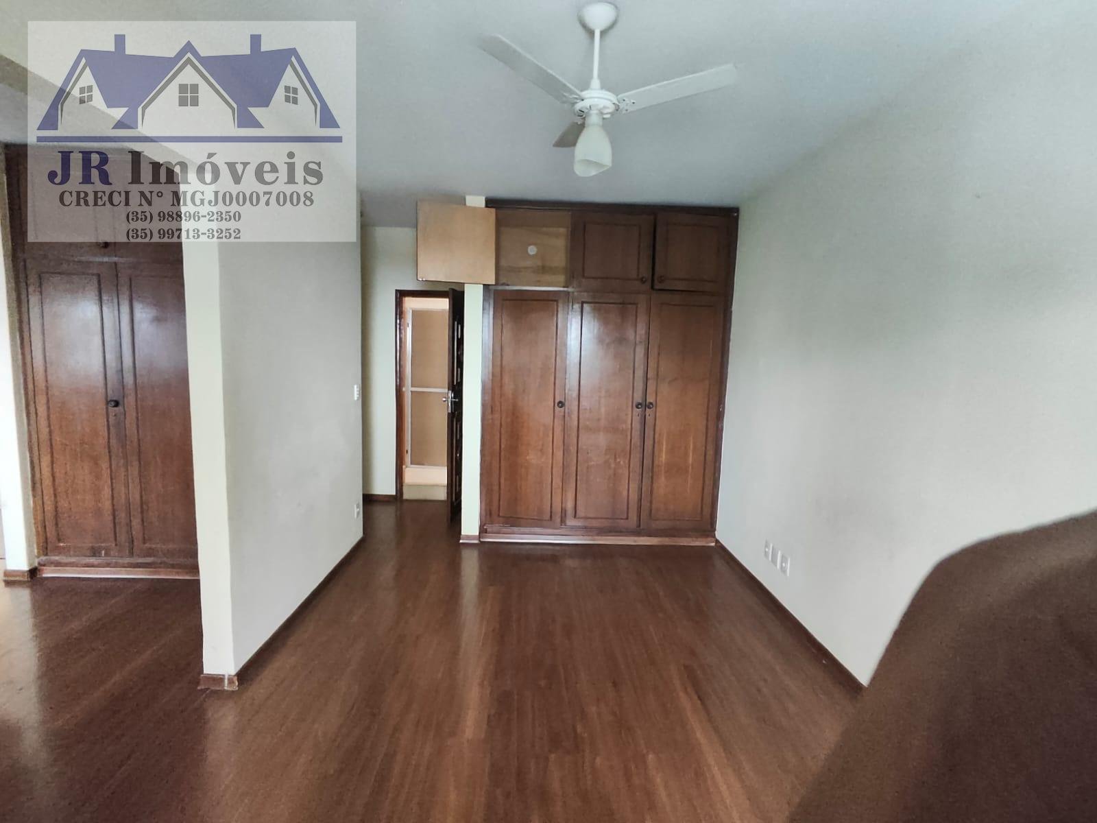 Casa para alugar com 4 quartos, 6 banheiros e 1 vaga no Centro, Itajubá (MG) — foto 21 de 22