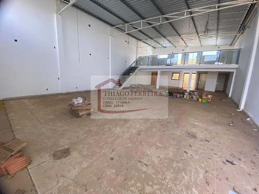 Prédio Inteiro em Figueira Branca  -  Santa Rita do Passa Quatro