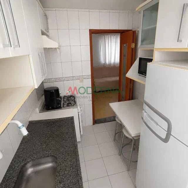 Apartamento à venda com 3 quartos, 1 suíte, 1 vaga e 60m² no Paulicéia, São Bernardo do Campo (SP) — foto 4 de 16