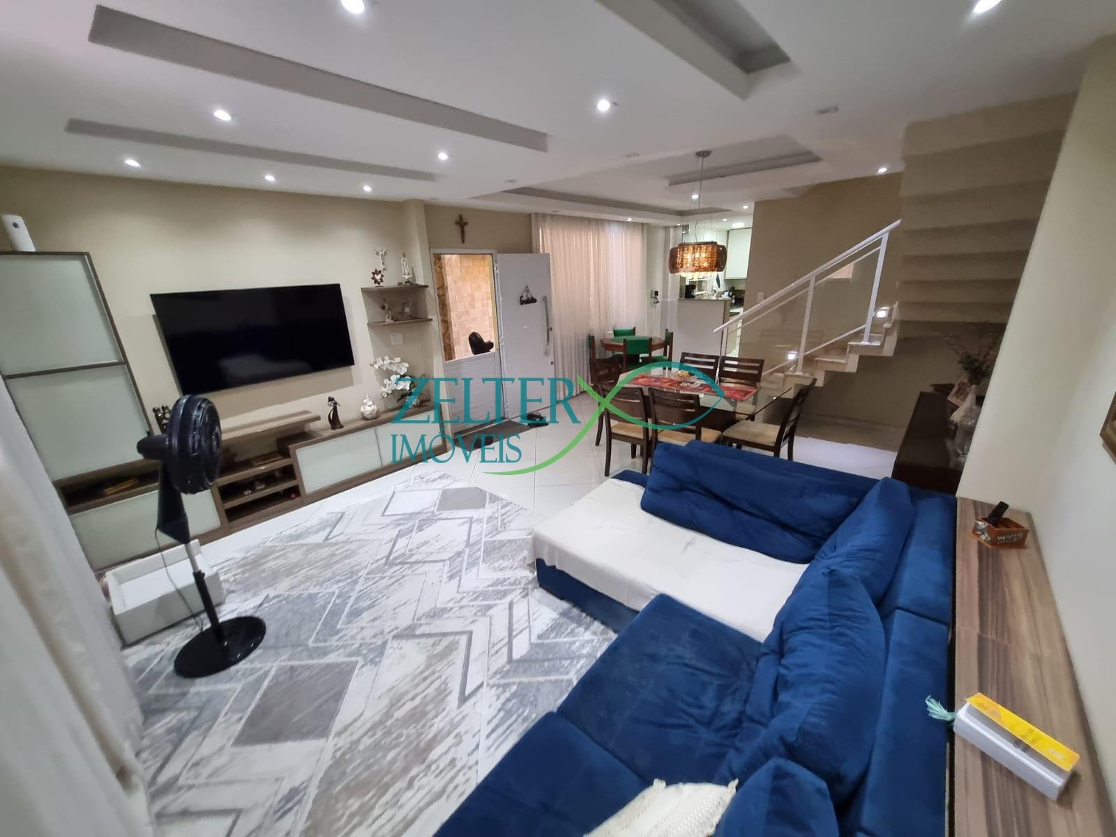 Casa à venda com 5 quartos, 1 suíte, 4 vagas e 116m² no Brás de Pina, Rio de Janeiro (RJ) — foto 5 de 30