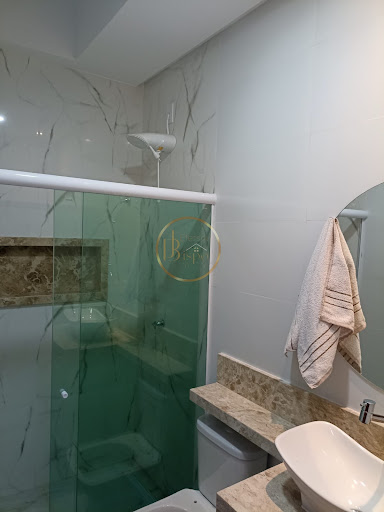 Casa 04 Dorm. em Taperapuã - Porto Seguro: 110M², 4 Dormitórios, 3 Suítes, 4 Banheiros - Venda e Locação por R$ 1.200.000