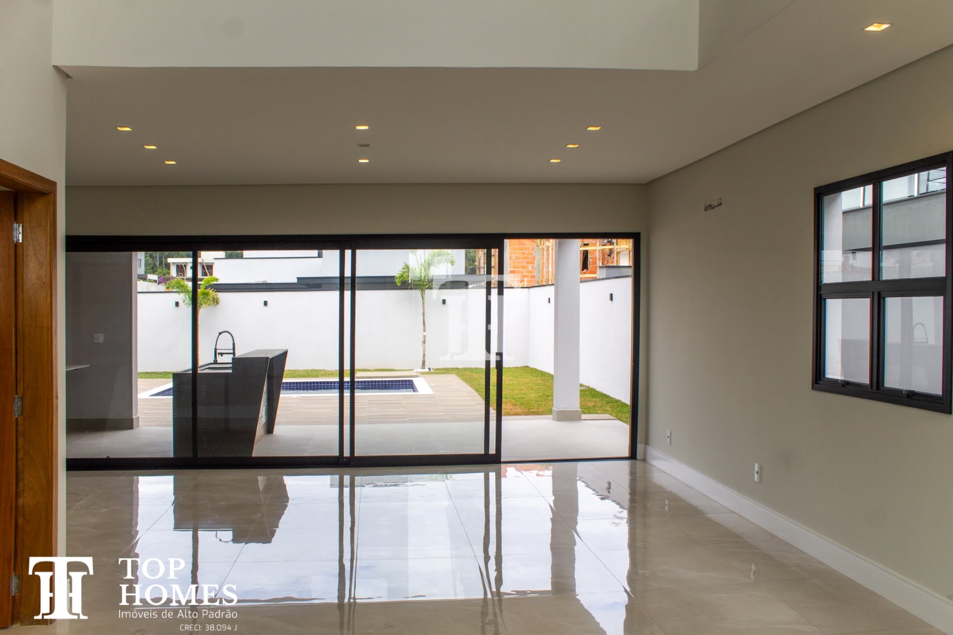 Casa à venda no condomínio Residencial Pecan - Itupeva/SP