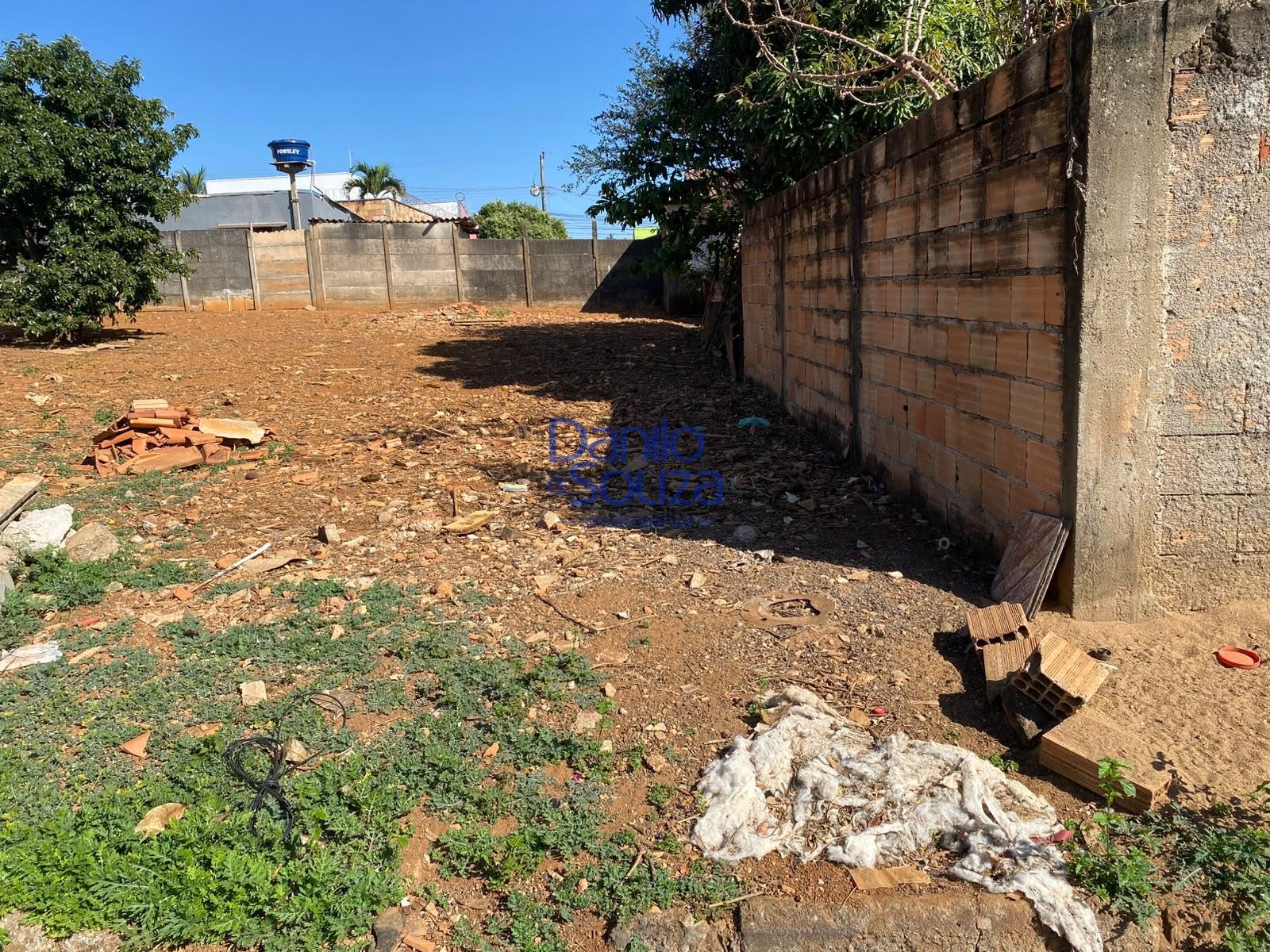 Terreno à venda com 250m² de terreno no São Domingos, Araxá (MG) — foto 3 de 3