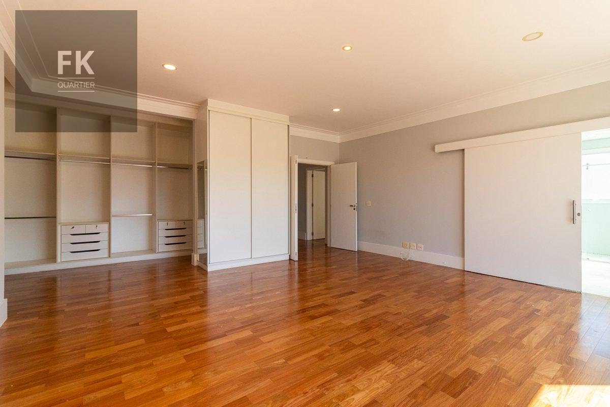 Casa para alugar com 4 quartos, 4 suítes, 4 vagas e 703m² no Tamboré, Santana de Parnaíba (SP) — foto 25 de 30