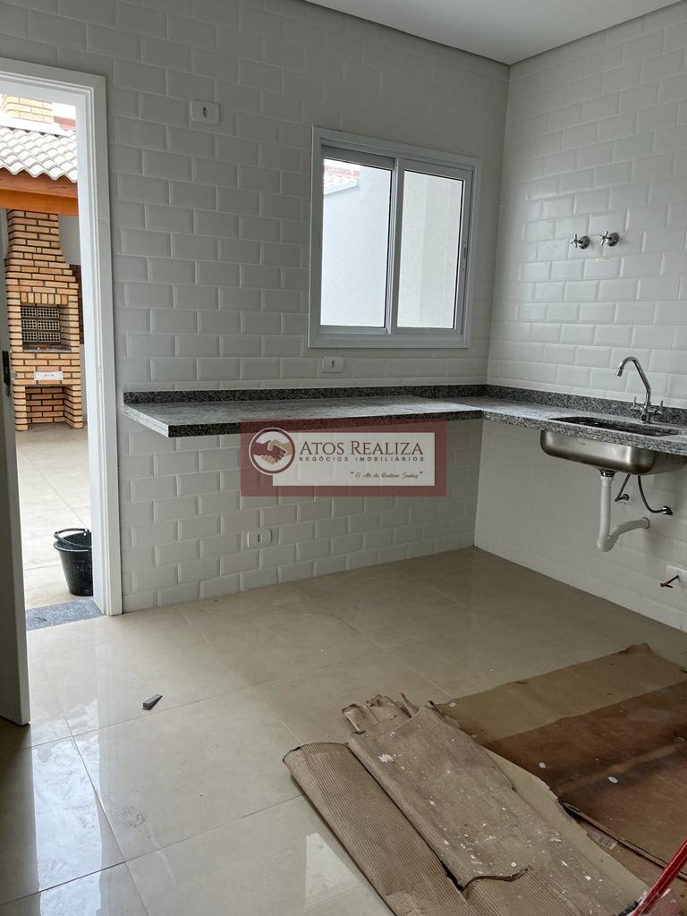 Casa à venda com 3 quartos, 1 suíte, 2 vagas e 108m² no Jardim Sabara, São Paulo (SP) — foto 17 de 26