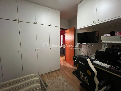 Casa de Condomínio, 3 quartos - Foto 23