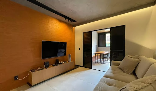 Casa 03 Dorm/2 SUITES - PROJETO ÚNICO em Jardim Bonfiglioli  -  São Paulo