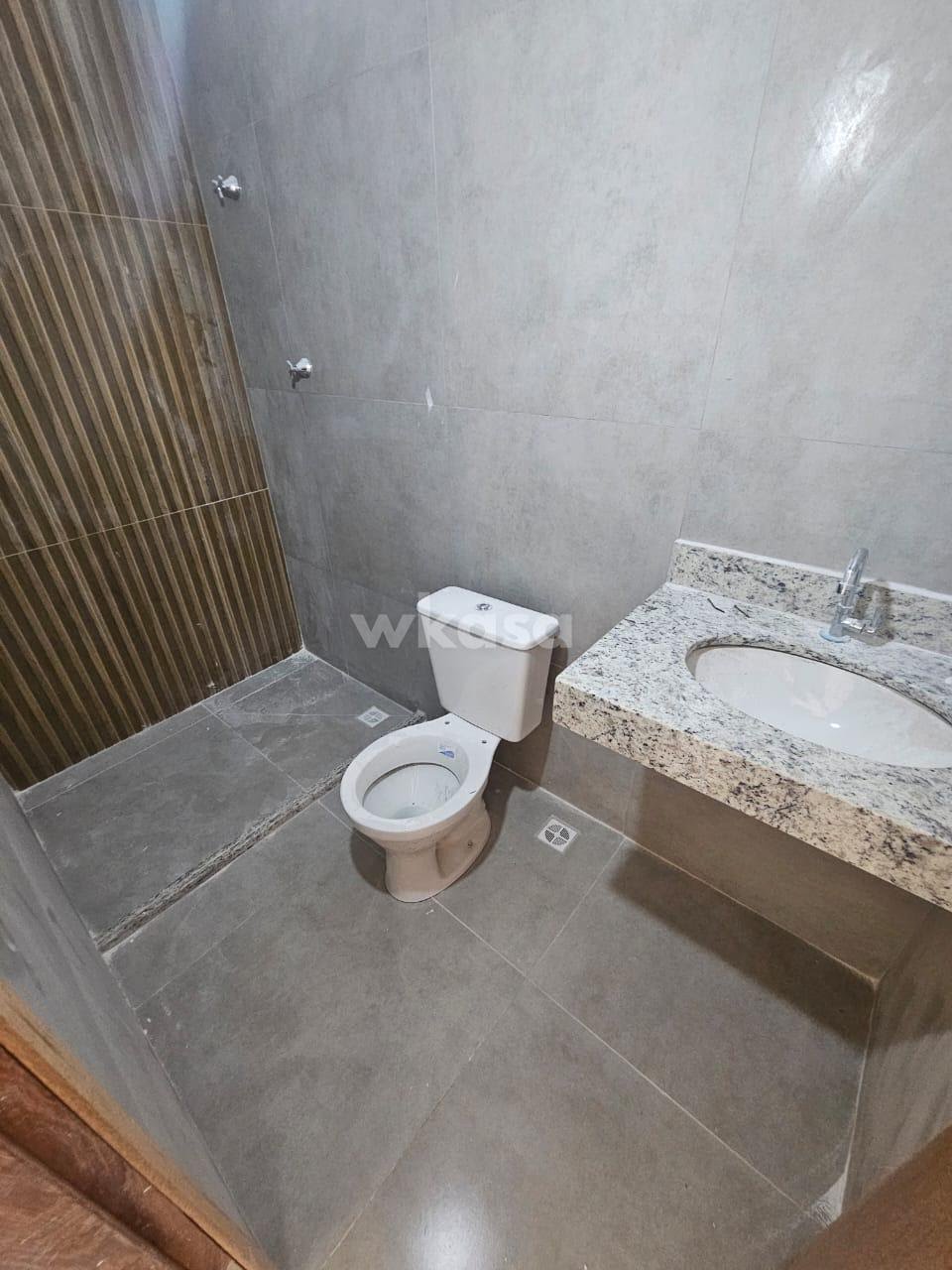 Casa à venda com 3 quartos, 1 suíte, 1 vaga e 70m² no Campinho da Serra I, Serra (ES) — foto 7 de 9