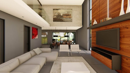 Casa em Condomínio Alphaville 3   -  Ribeirão Preto