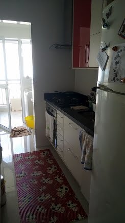 Cozinha Àrea de Serviço