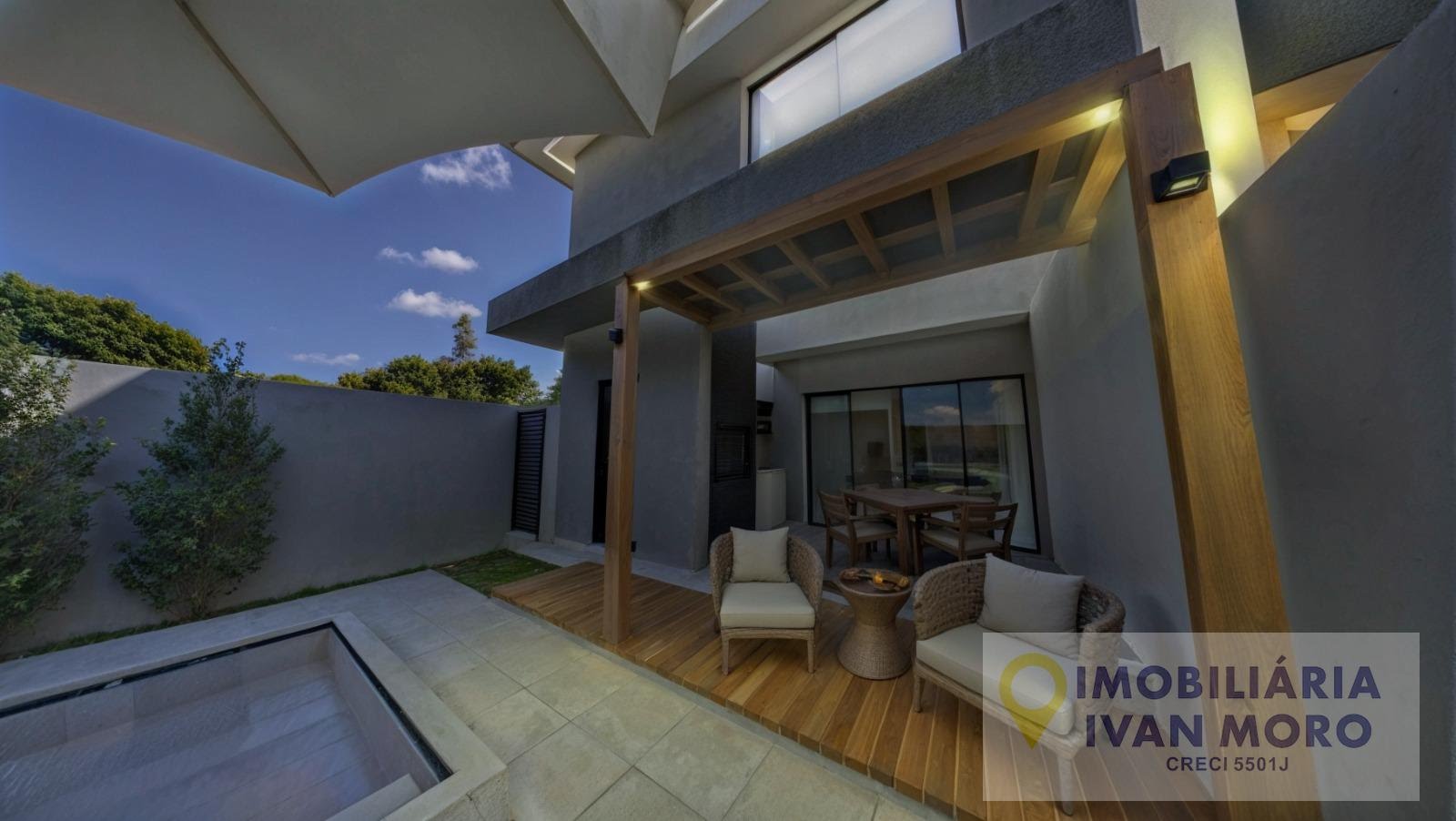 Casa à venda com 3 quartos, 3 suítes, 2 vagas e 151m² no Canasvieiras, Florianópolis (SC) — foto 9 de 10