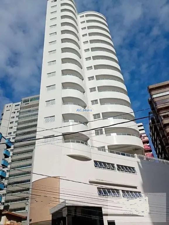Apartamento à venda com 2 quartos, 2 banheiros, 1 vaga e 75m² no Vila Tupi, Praia Grande — foto principal
