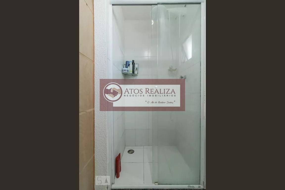 Apartamento à venda com 3 quartos, 1 suíte e 61m² no Vila Mascote, São Paulo (SP) — foto 20 de 25