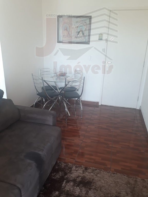 Sala Estar/Jantar