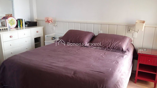 Apartamento, 4 quartos, 198 m² - Foto 8