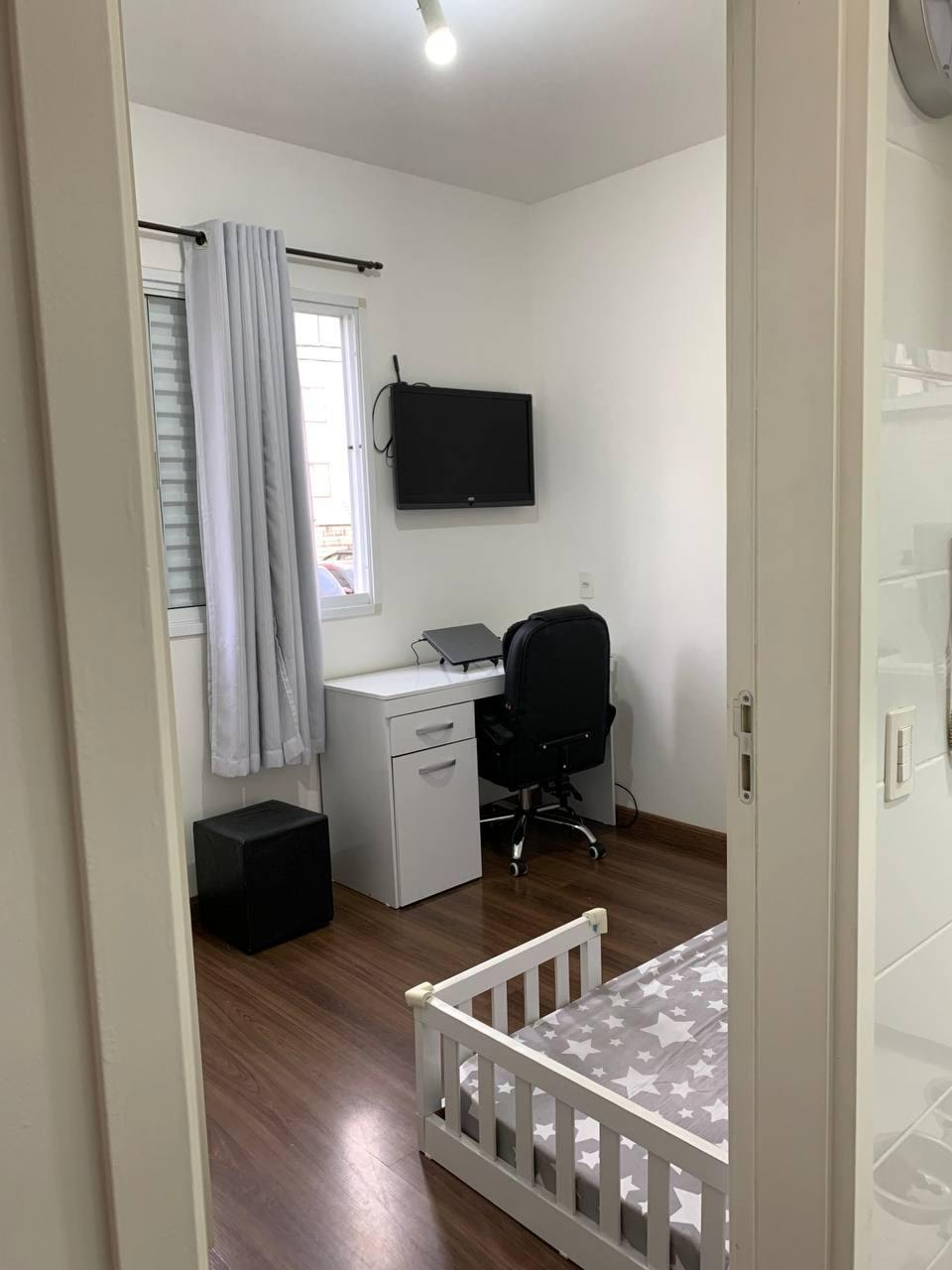 Apartamento à venda com 2 quartos, 1 banheiro e 42m² no Jardim São João (Jaraguá), São Paulo (SP) — foto 19 de 30
