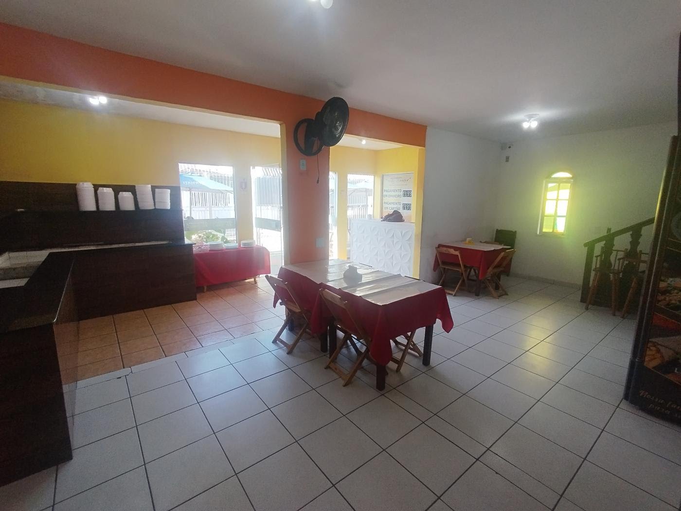 Comercial à venda com 3 banheiros, 2 vagas e 240m² no Centro, Rio das Ostras (RJ) — foto 5 de 8