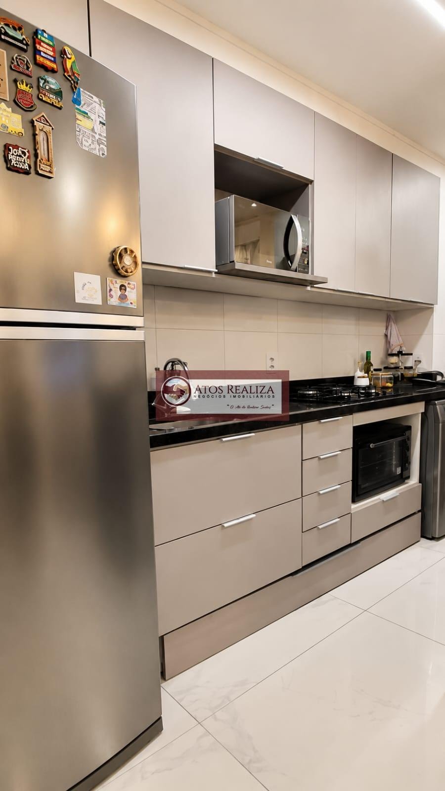 Apartamento à venda com 2 quartos, 1 banheiro e 38m² no Santo Amaro, São Paulo (SP) — foto 9 de 13