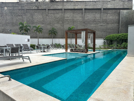 Apartamento, 2 quartos, 56 m² - Foto 3