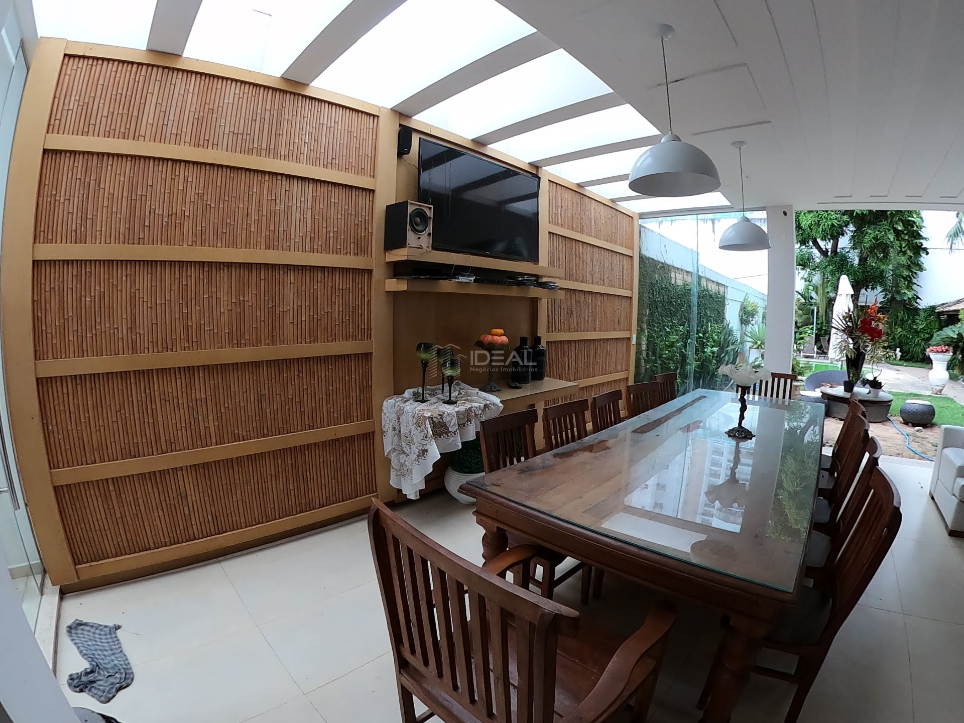 Casa à venda com 5 quartos, 4 suítes, 4 vagas e 650m² no Centro, Campos dos Goytacazes (RJ) — foto 26 de 30