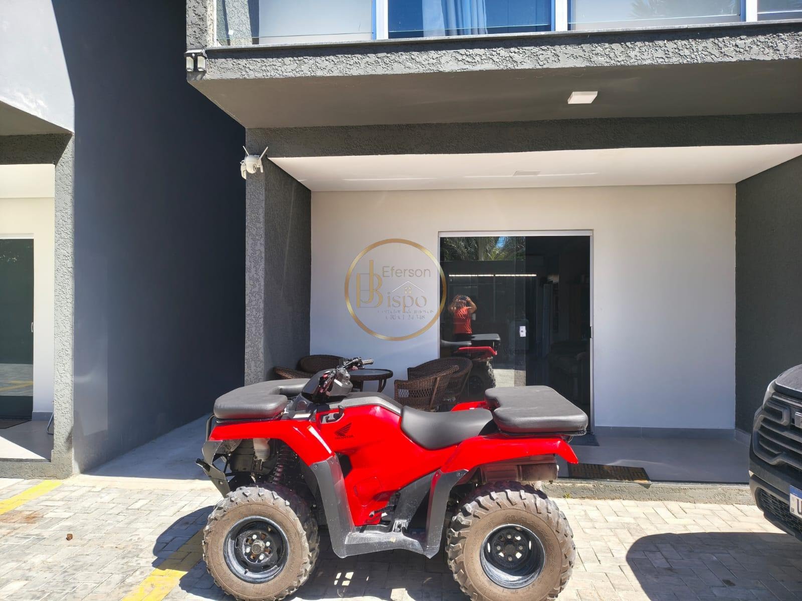 Apartamento à venda com 3 quartos, 3 suítes, 1 vaga e 90m² no Centro, Porto Seguro (BA) — foto 5 de 14