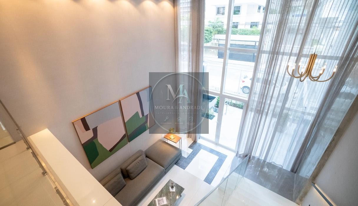 Apartamento à venda com 4 quartos, 4 suítes, 4 vagas e 242m² no Meireles, Fortaleza (CE) — foto 13 de 30