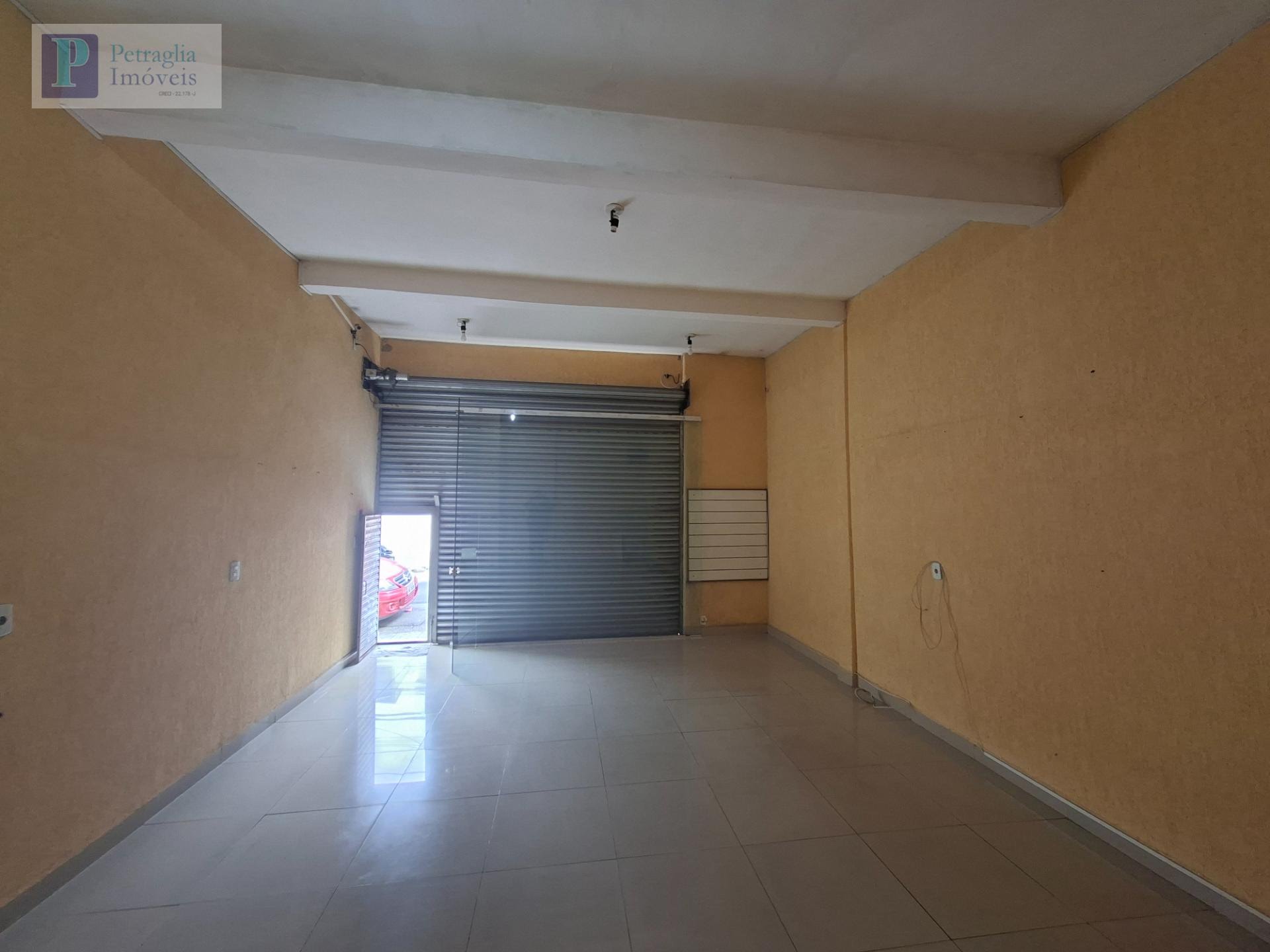 Loja-Salão, 30 m² - Foto 6