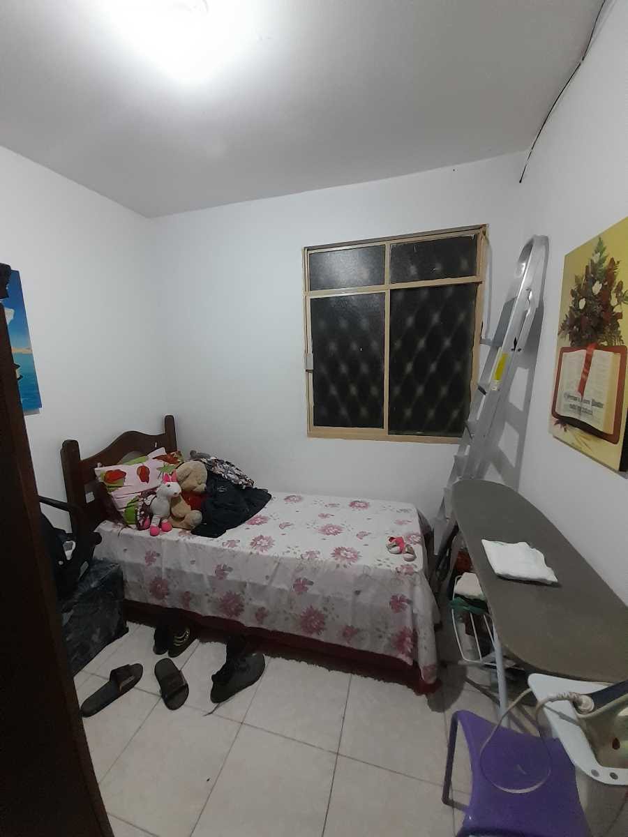Apartamento à venda com 3 quartos, 1 banheiro e 77m² no Ribeiro de Abreu, Belo Horizonte (MG) — foto 2 de 14