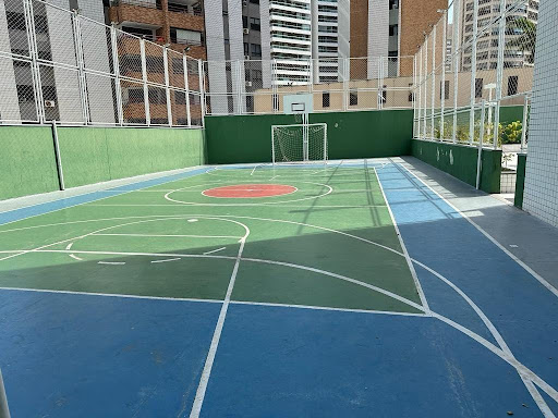 em Cocó  -  Fortaleza