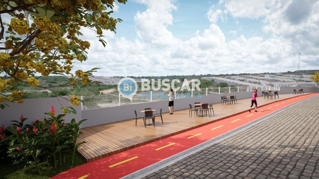 Casa à venda com 2 quartos, 1 banheiro, 1 vaga e 120m² no Sim, Feira de Santana (BA) — foto 12 de 24