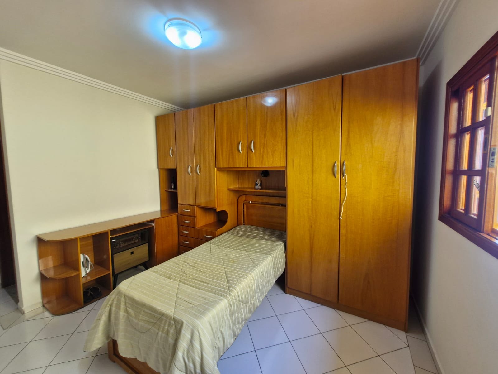 Apartamento à venda com 4 quartos, 2 suítes, 4 vagas e 180m² no Vila Bonilha, São Paulo (SP) — foto 24 de 30