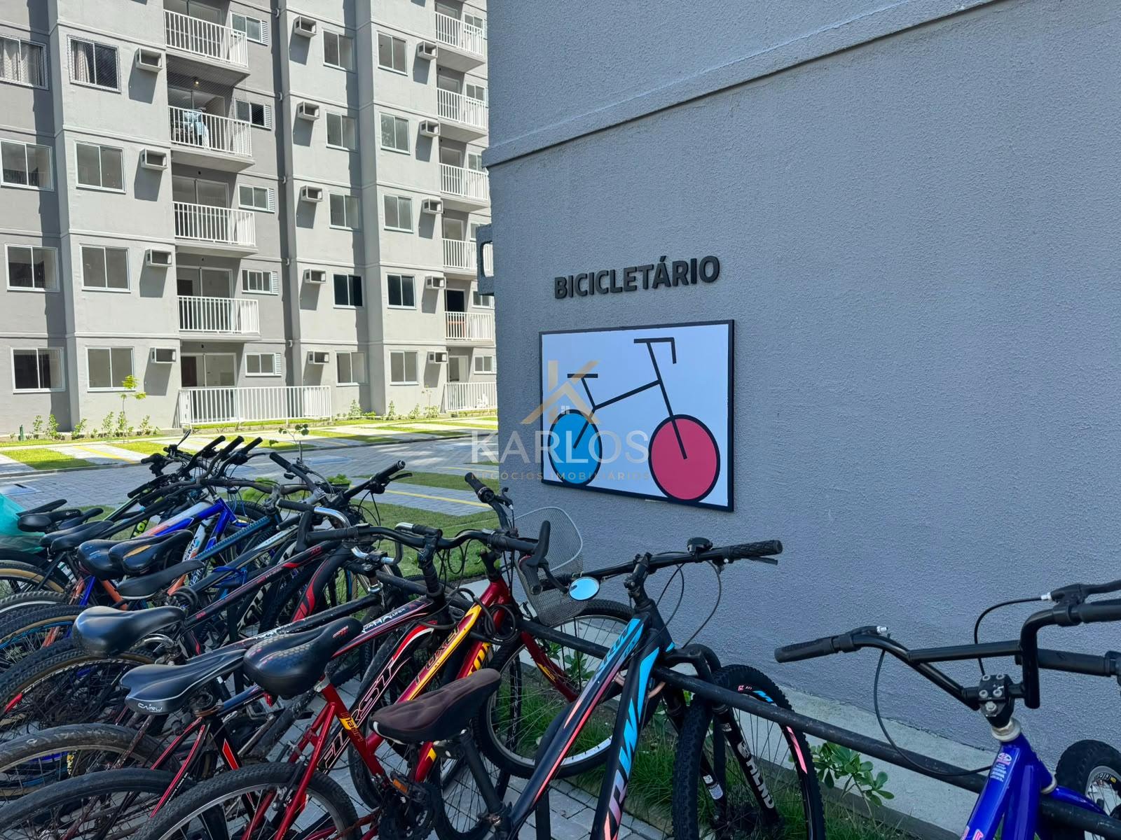 Apartamento à venda com 2 quartos, 1 suíte, 1 vaga e 50m² no Peixinhos, Olinda (PE) — foto 7 de 30