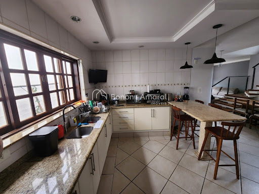 Casa, 5 quartos, 300 m² - Foto 26
