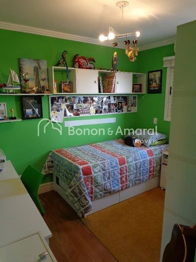 Apartamento, 3 quartos, 220 m² - Foto 20