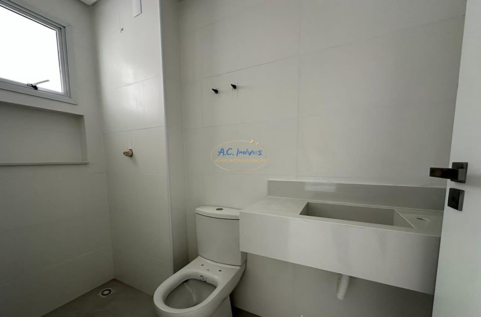Apartamento à venda com 2 quartos, 2 suítes, 2 vagas e 98m² no Guilhermina, Praia Grande (SP) — foto 9 de 30